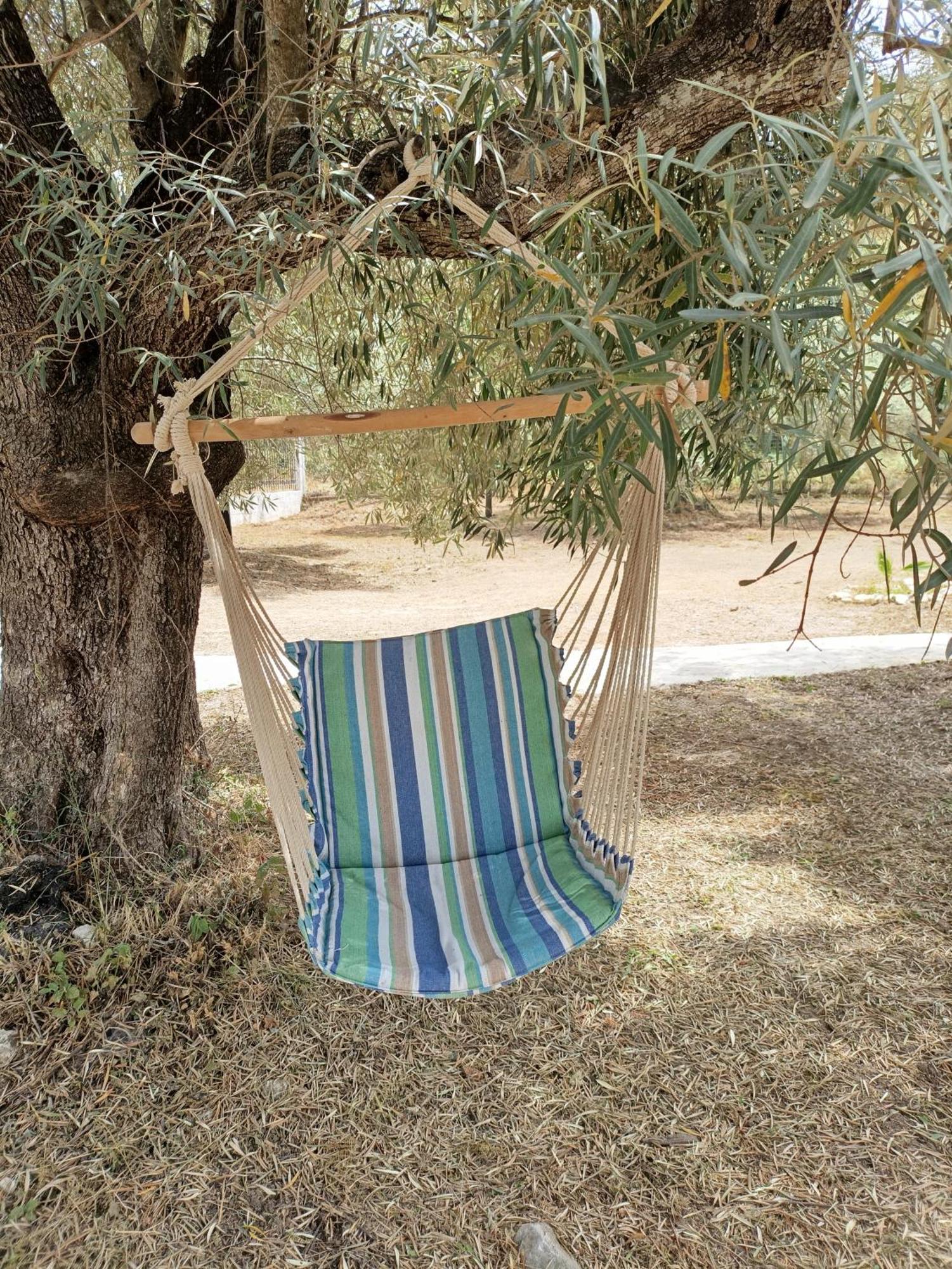 Helios Beach House Mikros Gialos Exterior photo